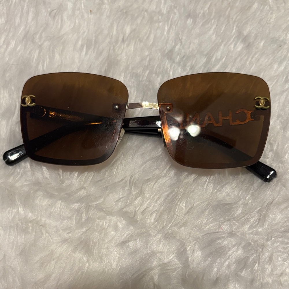 Fashion Tortoise Shell Sunglasses